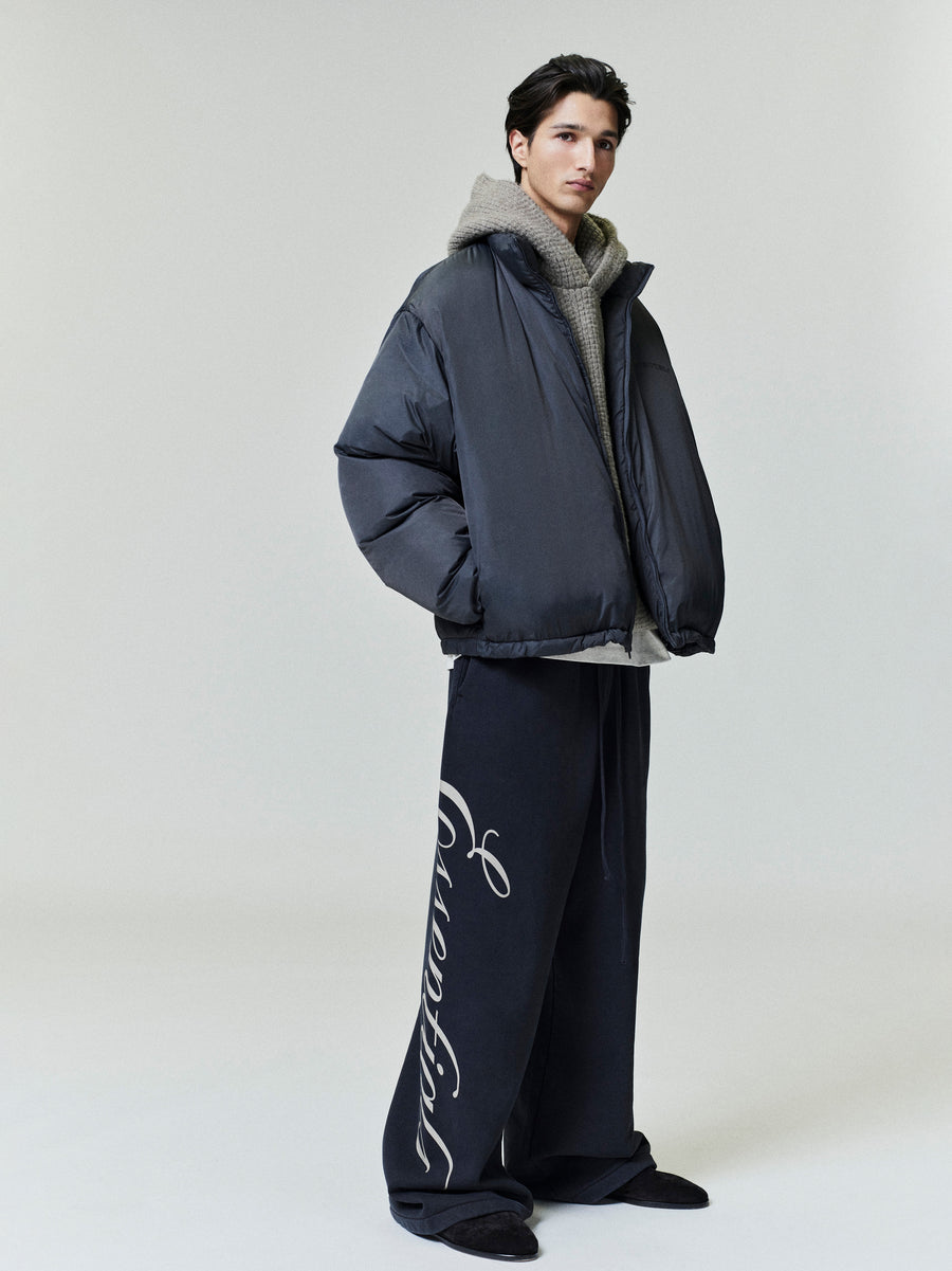 Ripstop Nylon Puffer Jacket - Fear of God