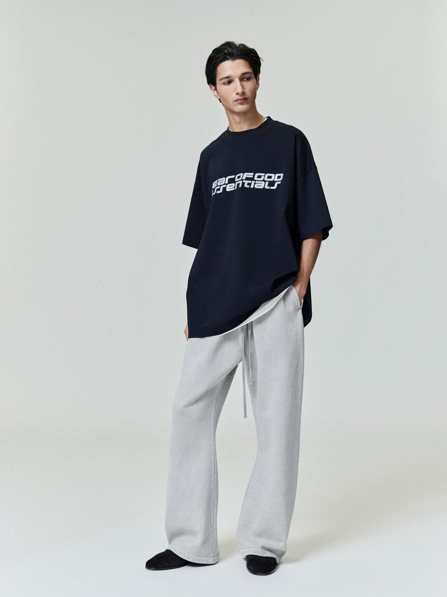 Heavy Fleece Flare Sweatpant - Fear of God