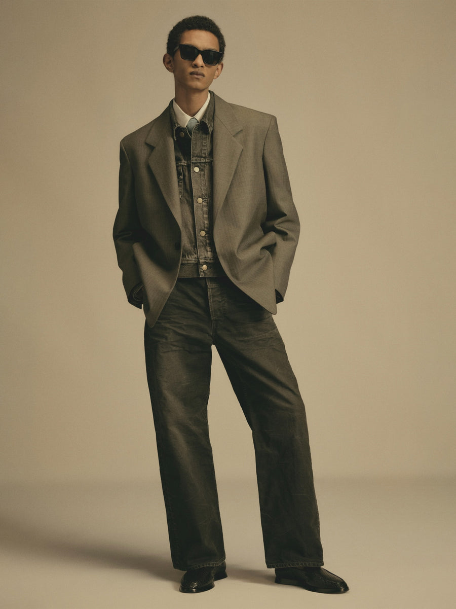 Canvas Utility Pant - Fear of God