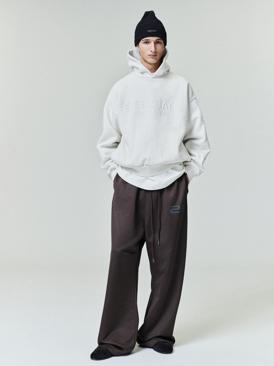 Embossed Essentials Classic Hoodie - Fear of God