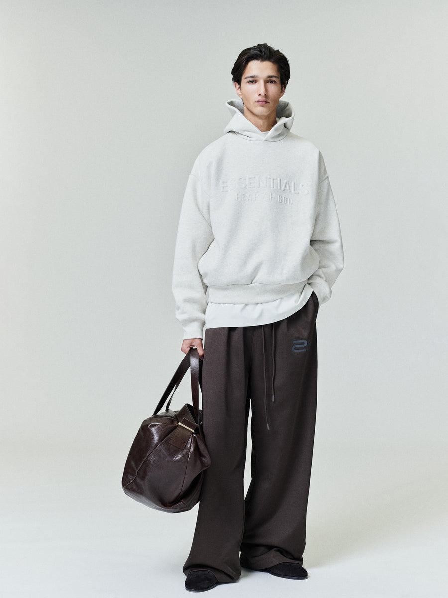 Embossed Essentials Classic Hoodie - Fear of God