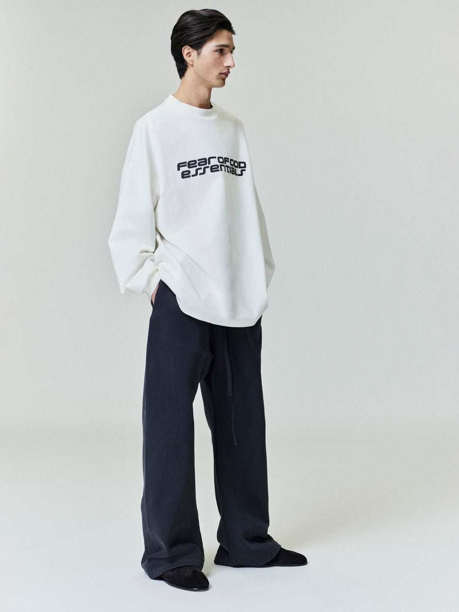 Ponte 90s Long Sleeve Tee - Fear of God