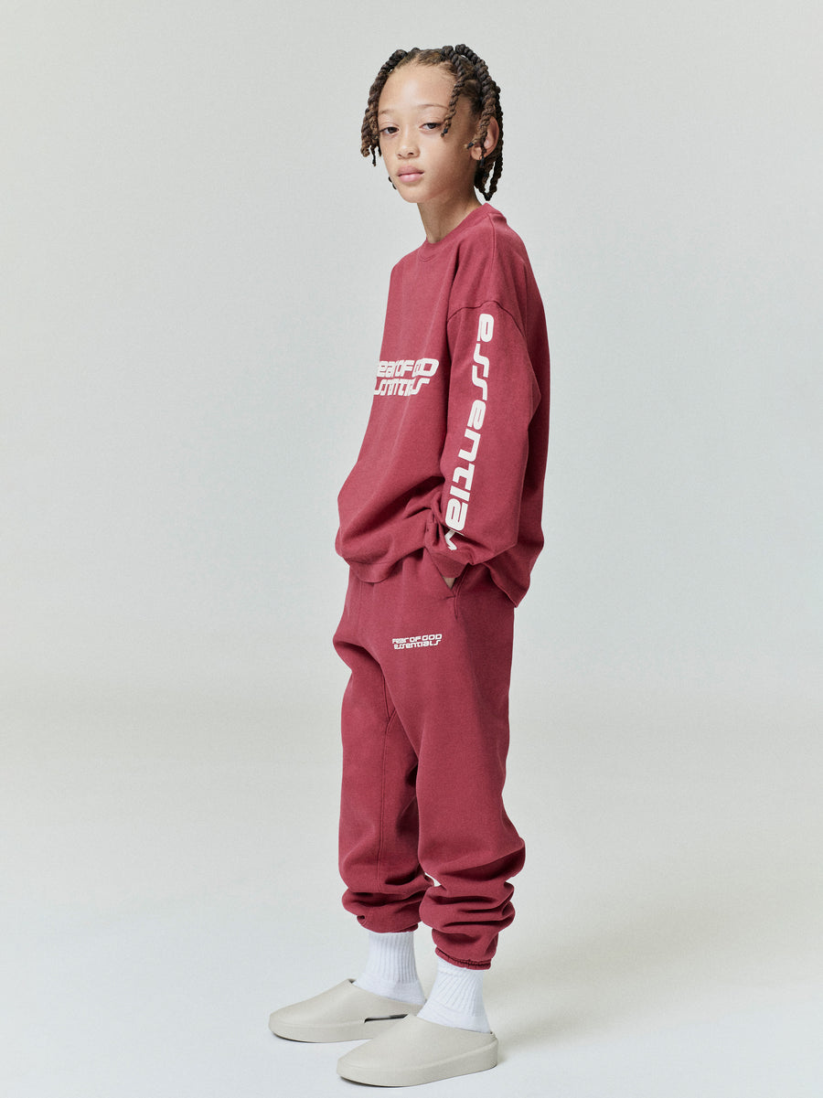 Kids Classic Sweatpant - Fear of God