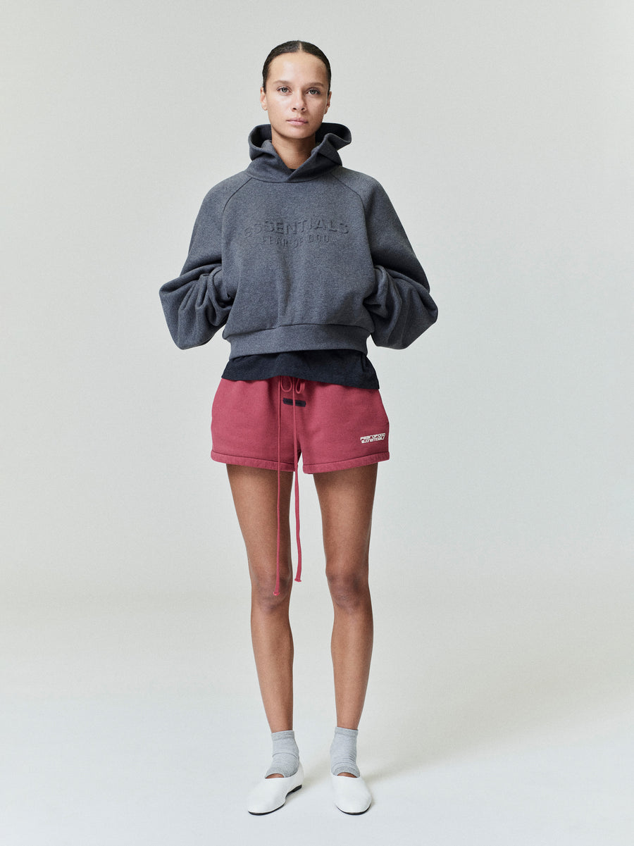 Womens Running Short - Fear of God