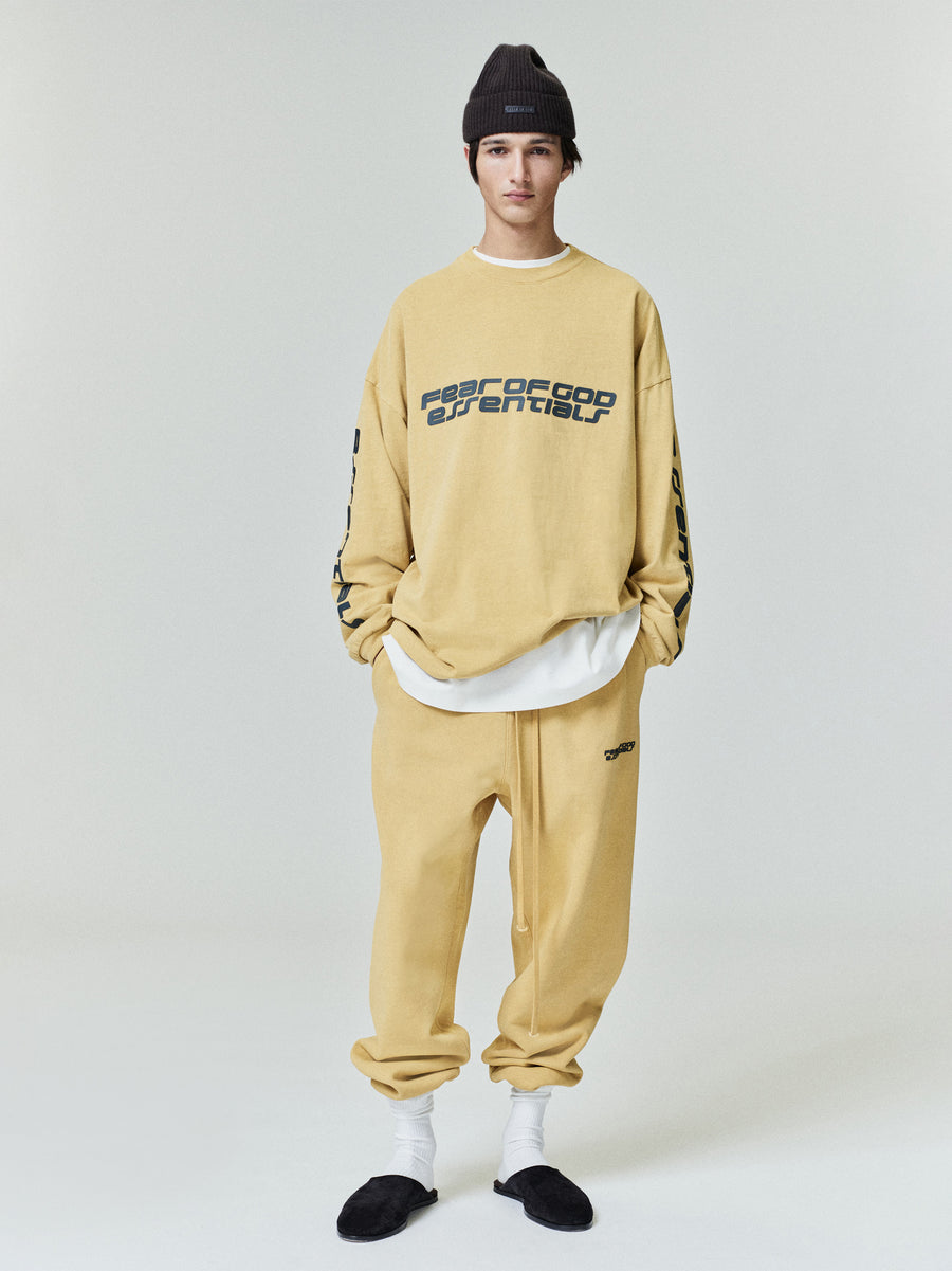 Heavy Fleece Classic Sweatpant - Fear of God