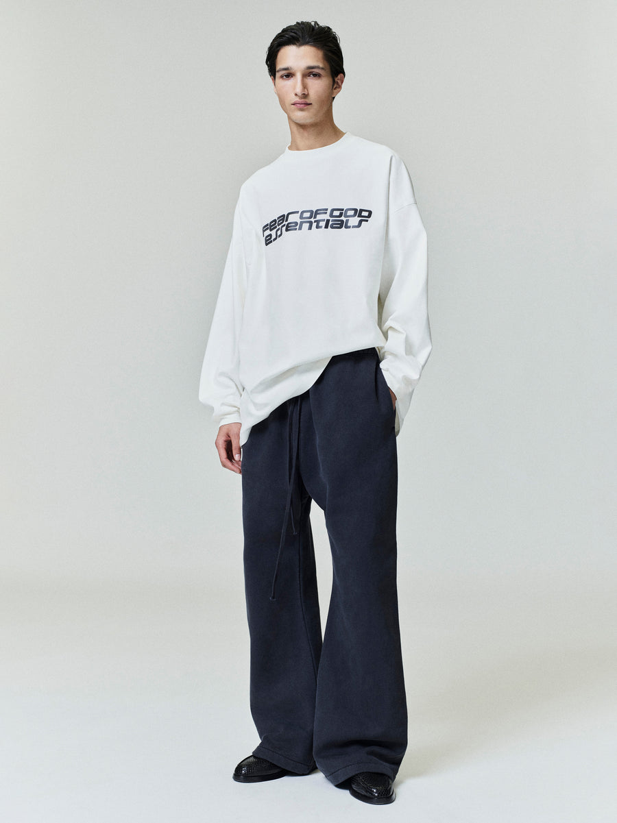 Heavy Fleece Flare Sweatpant - Fear of God