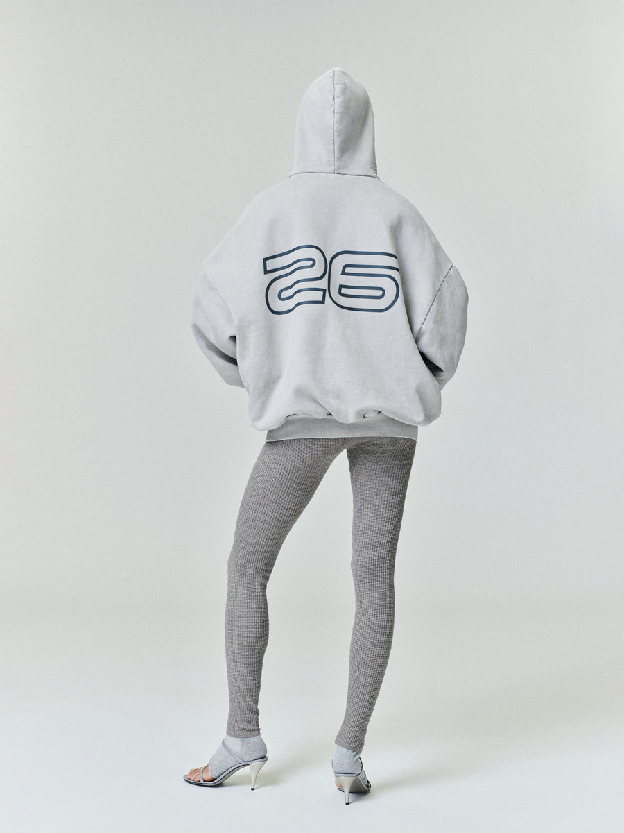 Heavy Fleece 90s Hoodie - Fear of God