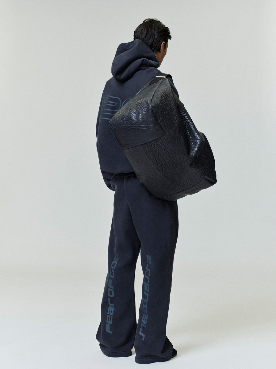 Heavy Fleece 90s Hoodie - Fear of God