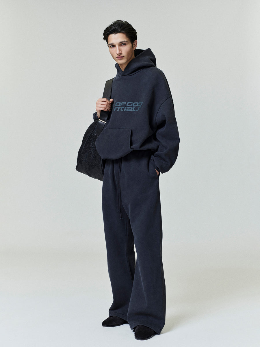 Heavy Fleece 90s Hoodie - Fear of God