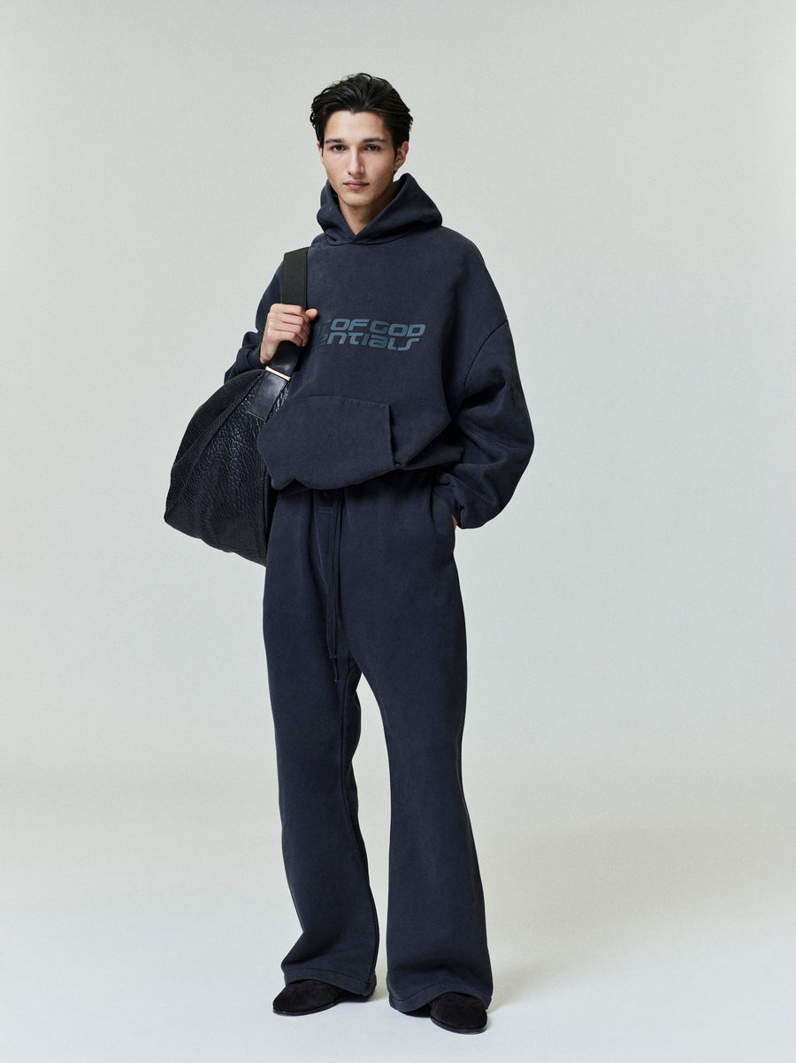 Heavy Fleece 90s Hoodie - Fear of God