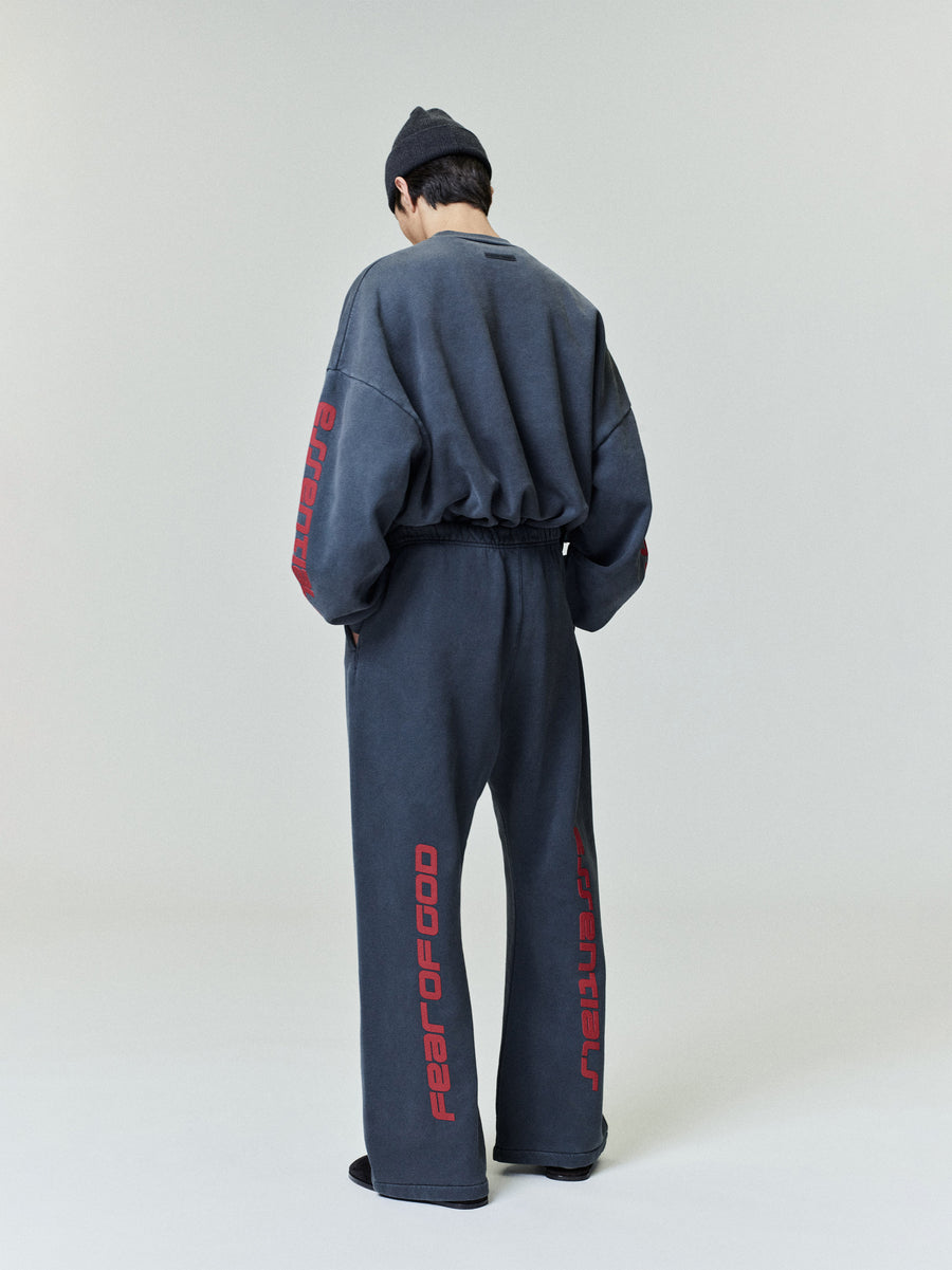 Heavy Fleece Flare Sweatpant - Fear of God