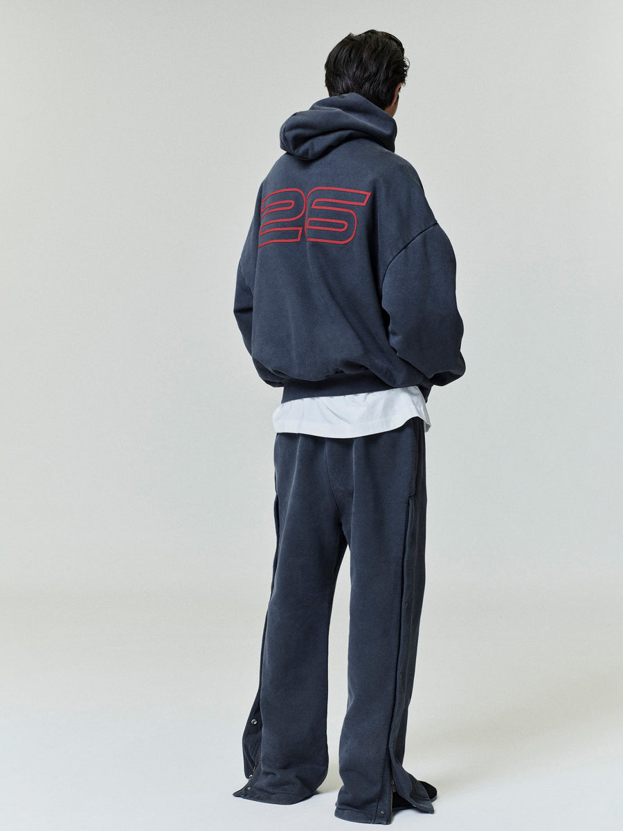 Heavy Fleece 90s Hoodie - Fear of God