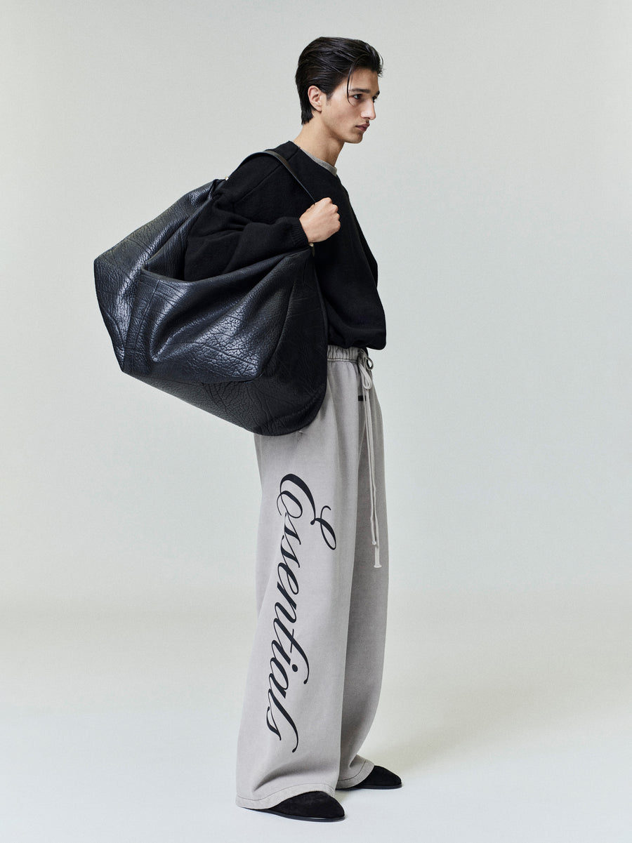 Heavy Fleece Lounge Sweatpant - Fear of God