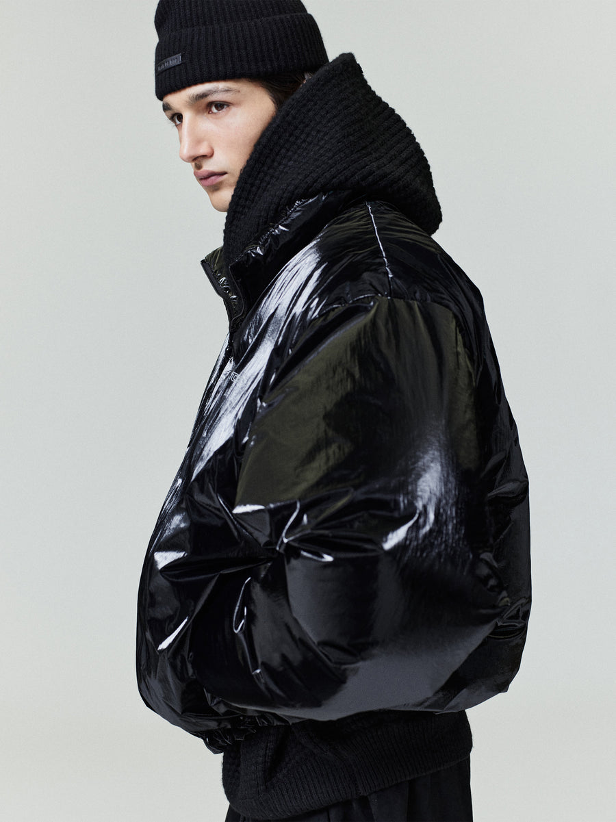 Ripstop Nylon Puffer Jacket - Fear of God
