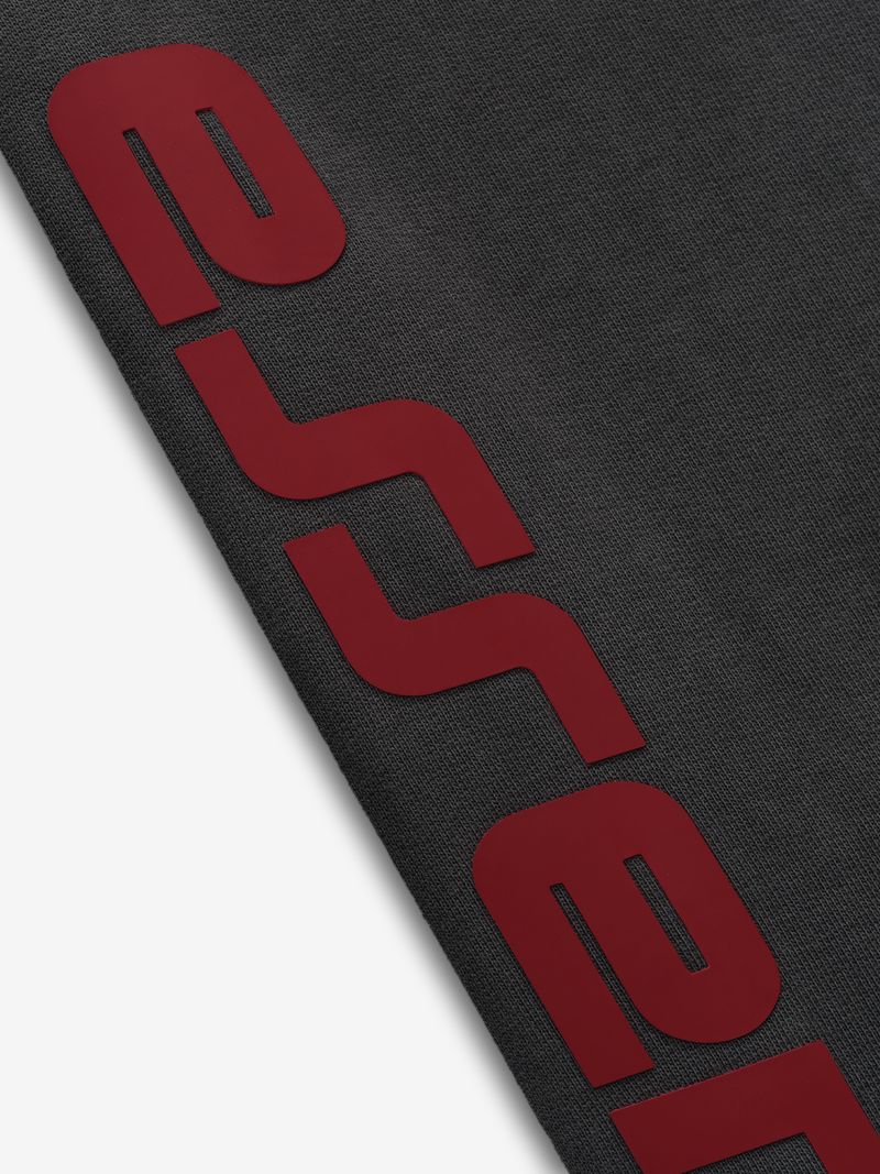 Chicago Heavy Fleece Cropped Sweatshirt - Fear of God