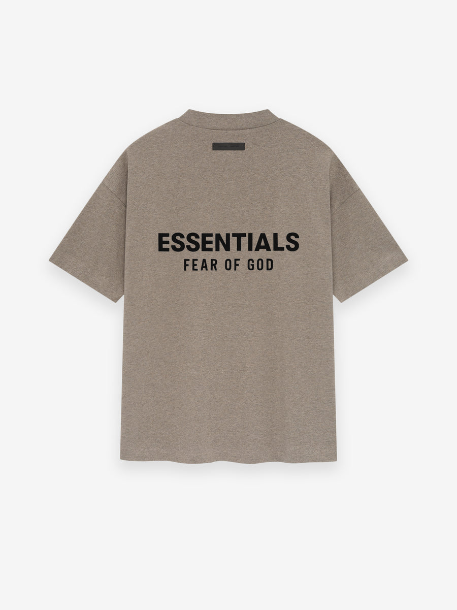 Classic Short Sleeve Tee - Fear of God