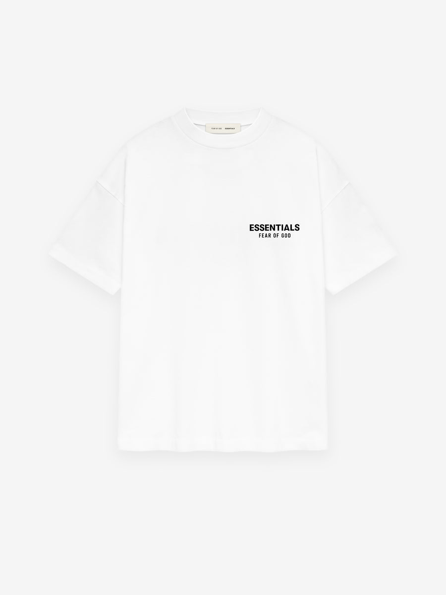 Classic Short Sleeve Tee - Fear of God