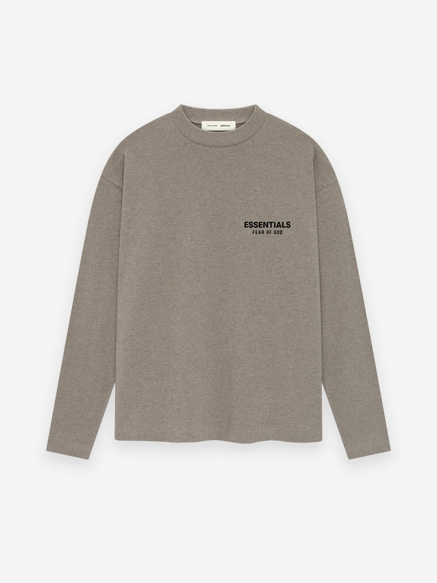 Classic Long Sleeve Tee - Fear of God