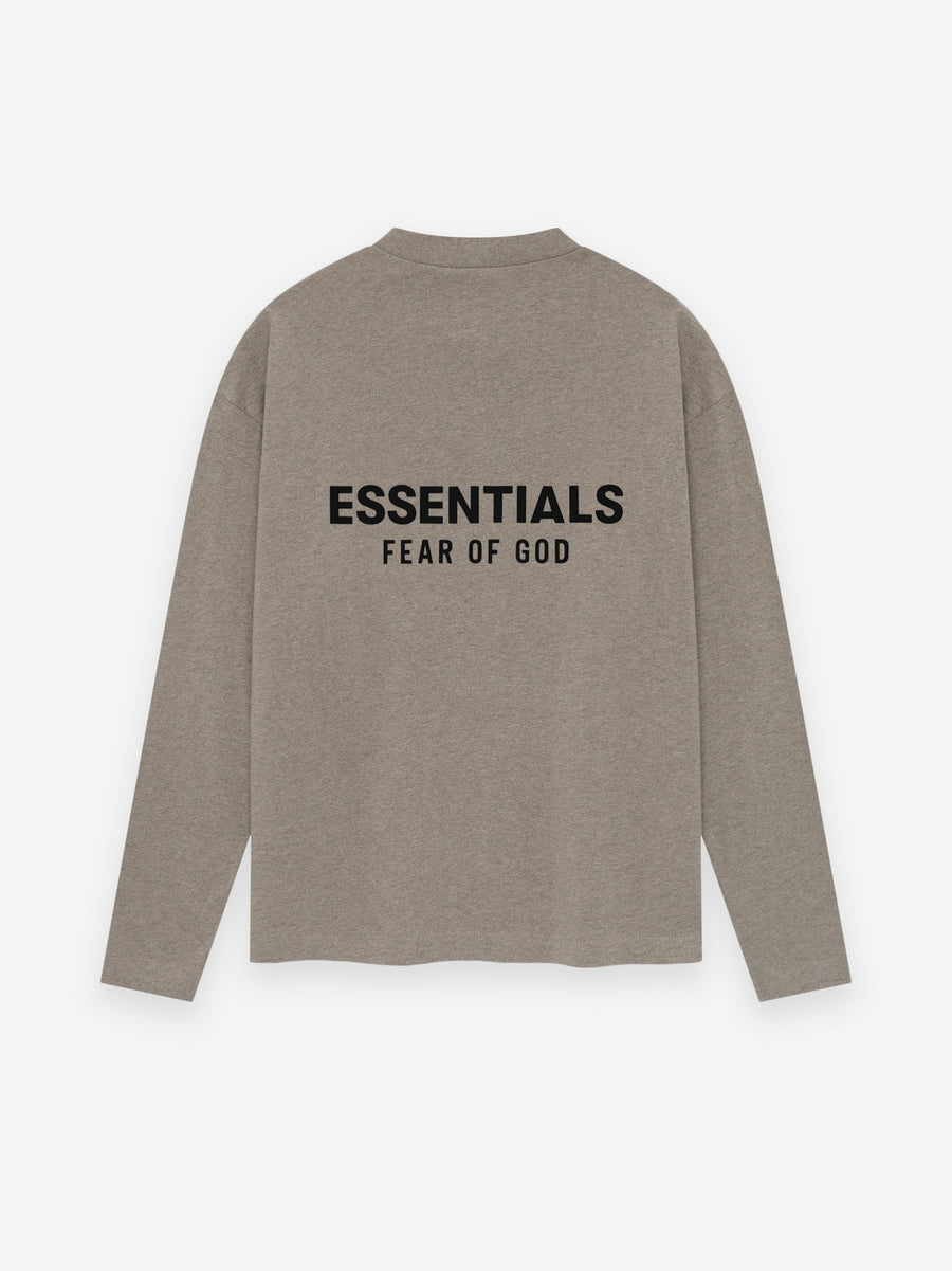 Classic Long Sleeve Tee - Fear of God