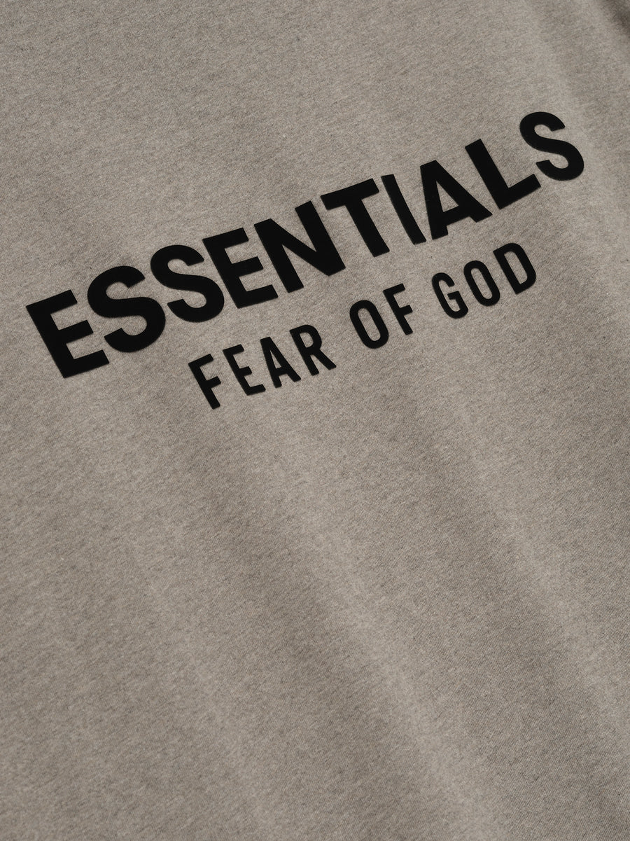 Classic Long Sleeve Tee - Fear of God