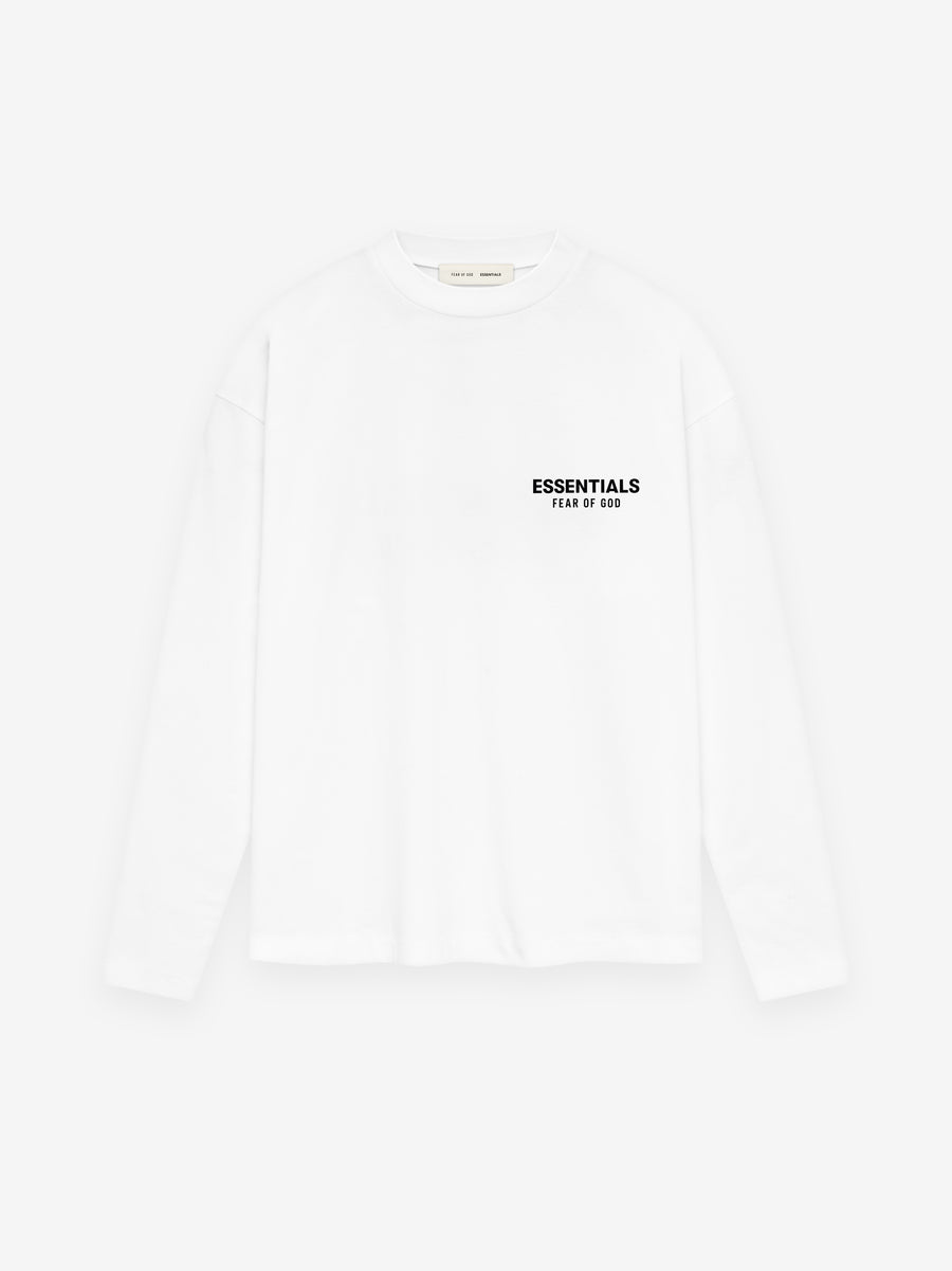 Classic Long Sleeve Tee - Fear of God