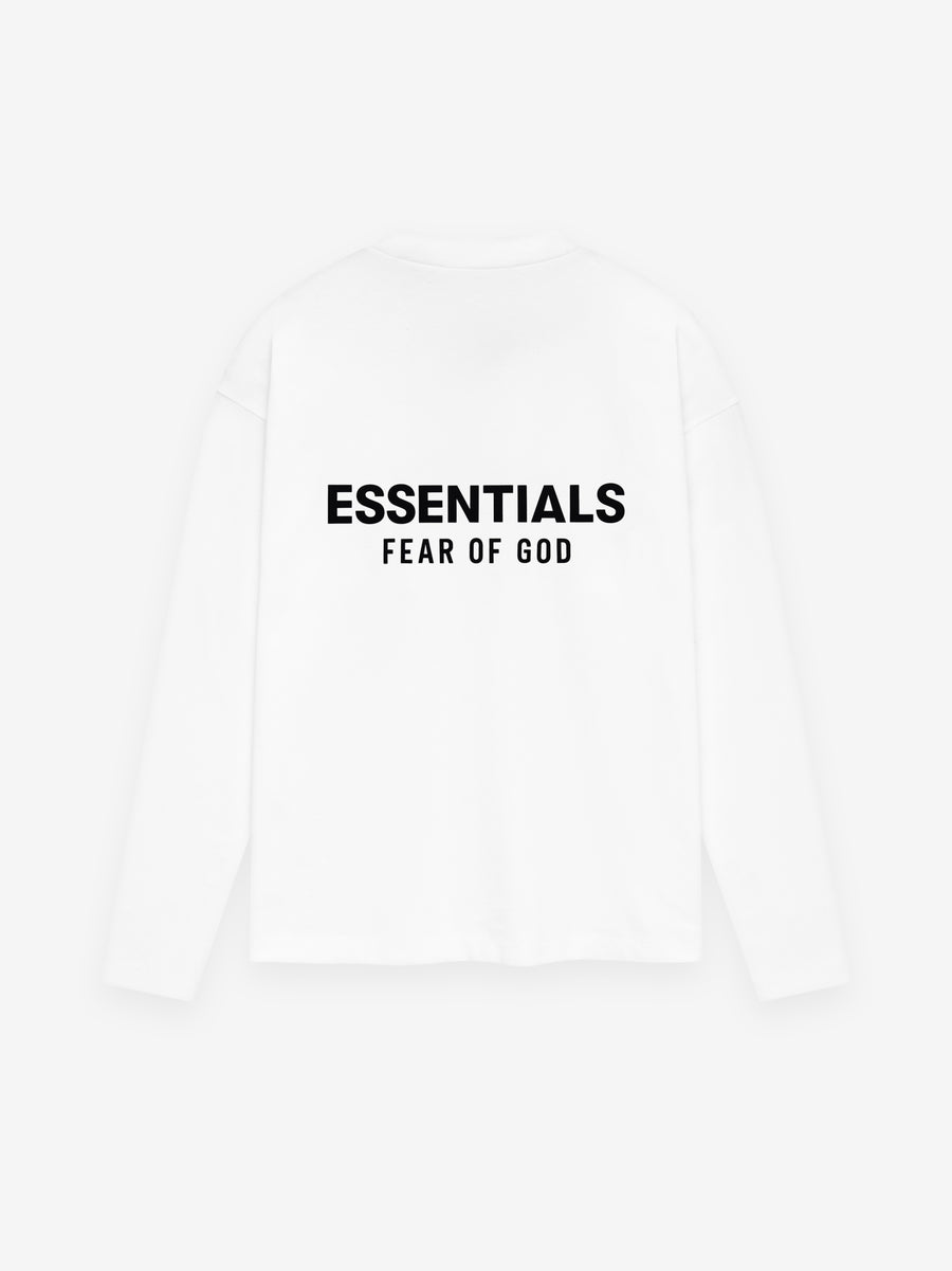 Classic Long Sleeve Tee - Fear of God