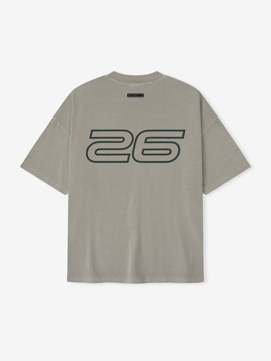 Fear of God Essentials 90s Tee - Fear of God