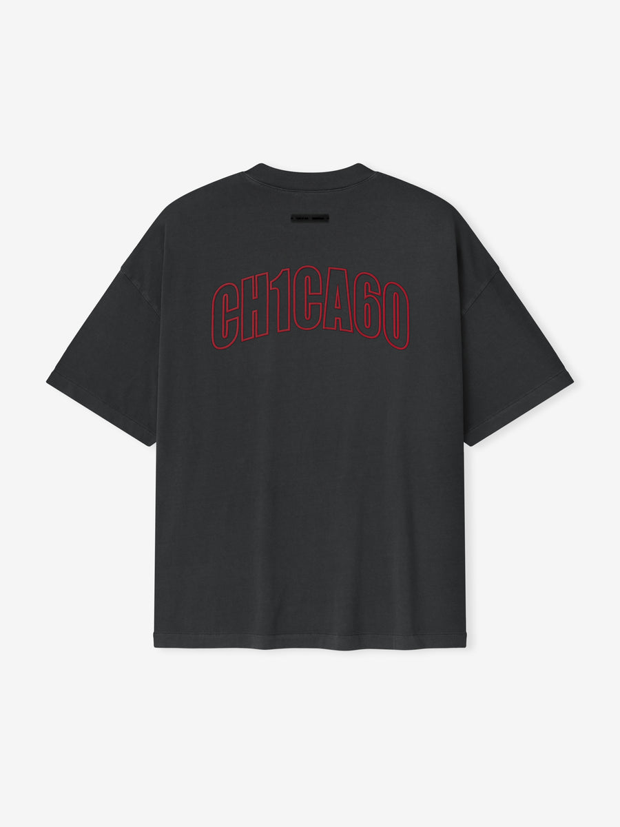 Chicago 90s Tee - Fear of God