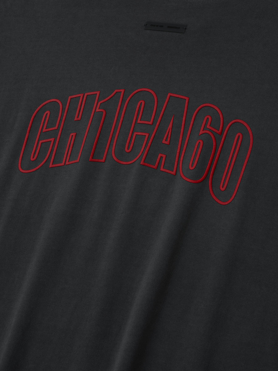 Chicago 90s Tee - Fear of God