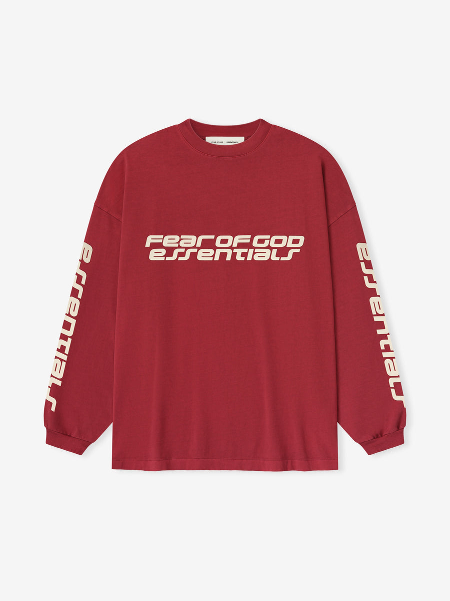 90s Long Sleeve Tee - Fear of God