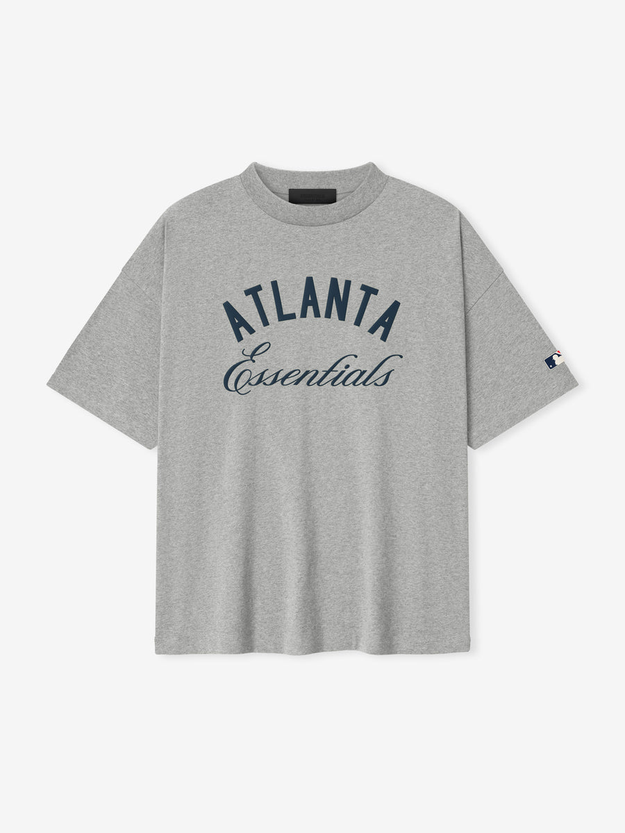 Braves 90s Tee - Fear of God