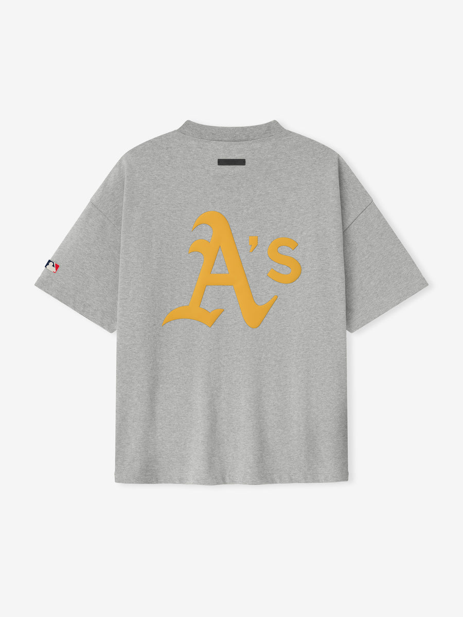 Athletics 90s Tee - Fear of God