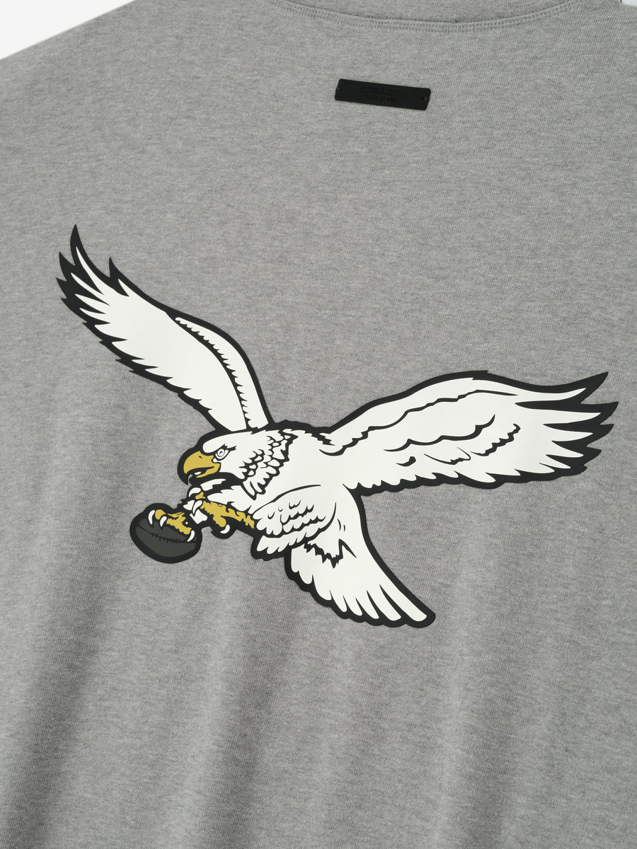 Eagles 90s 3/4 Sleeve Football Tee - Fear of God