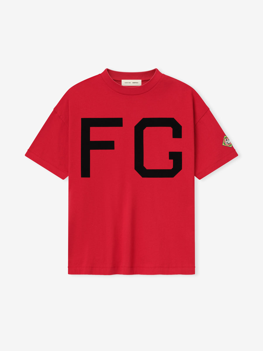 Essentials FG Monarchs Tee - Fear of God