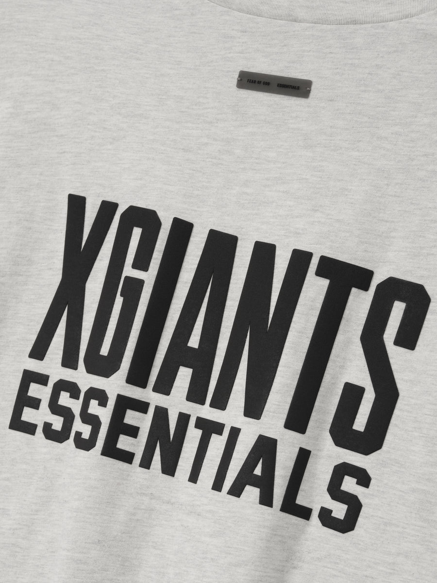Essentials Cuban X-Giants Tee - Fear of God