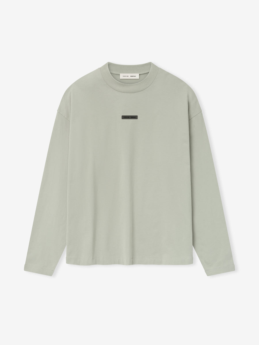 Classic Long Sleeve Tee - Fear of God