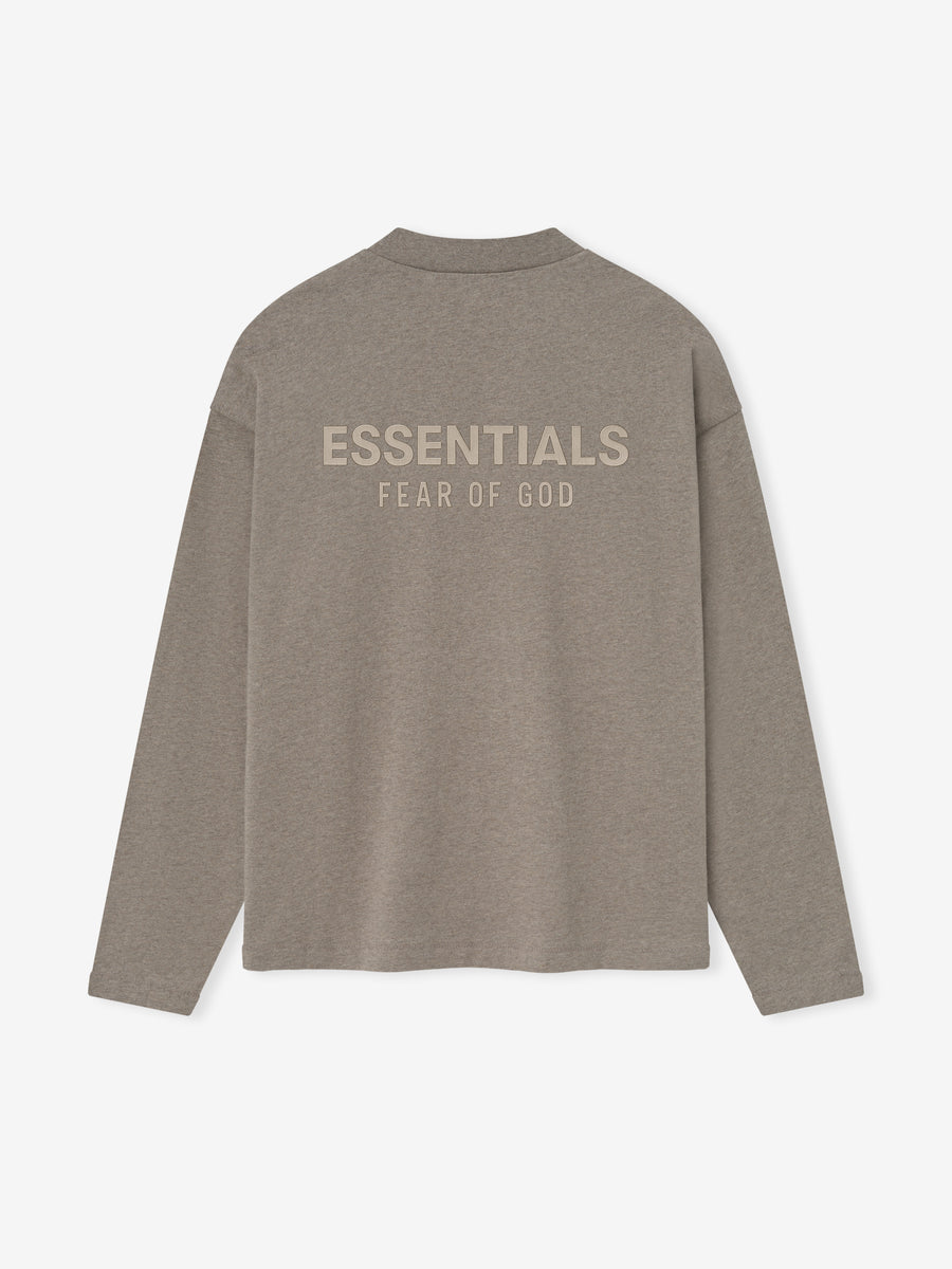 Classic Long Sleeve Tee - Fear of God