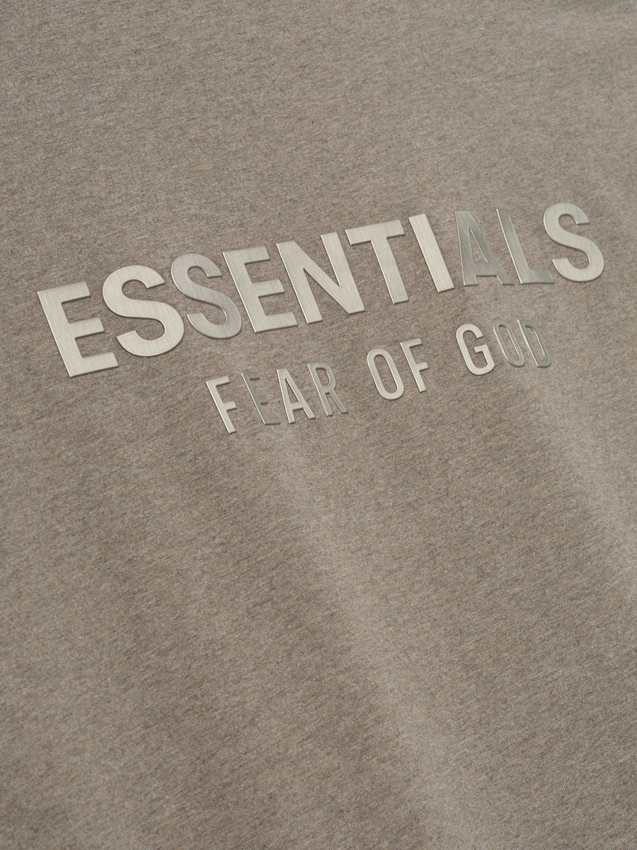 Classic Long Sleeve Tee - Fear of God