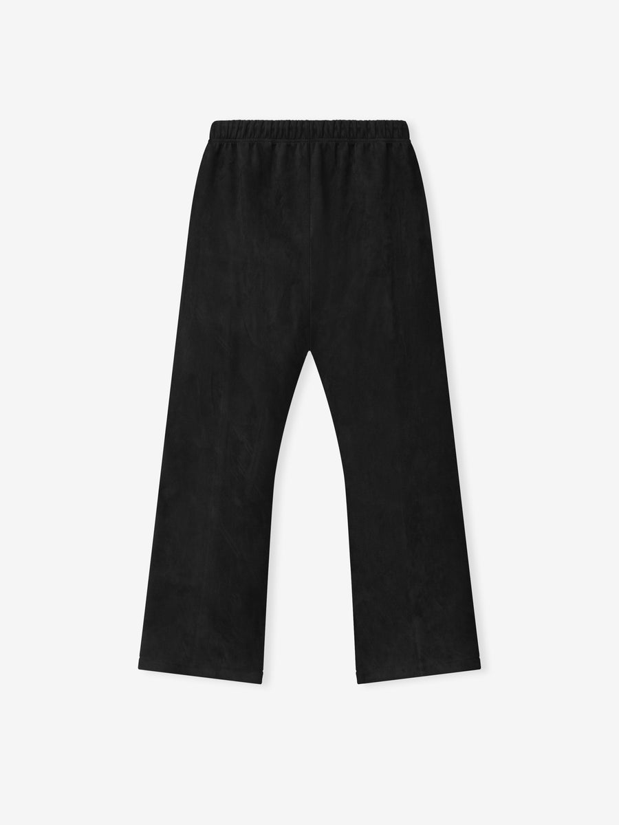 Suede Fleece Flare Pant - Fear of God