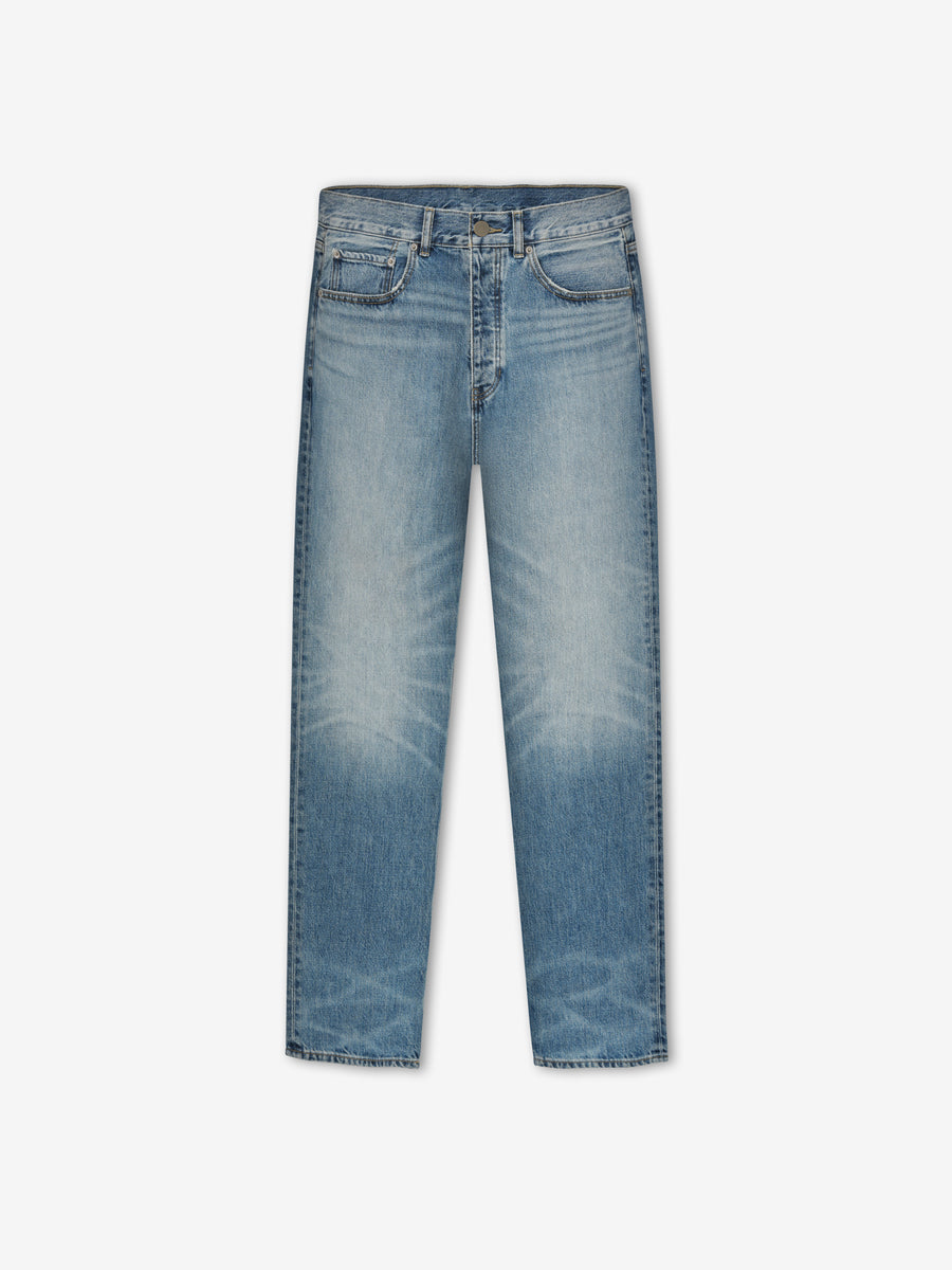 Denim 5-Pocket Jeans - Fear of God