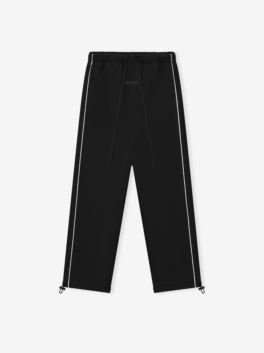 Relaxed Fleece Sweatpant With Piping - Fear of God