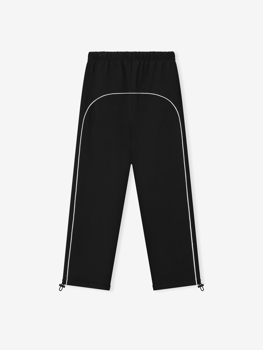 Relaxed Fleece Sweatpant With Piping - Fear of God