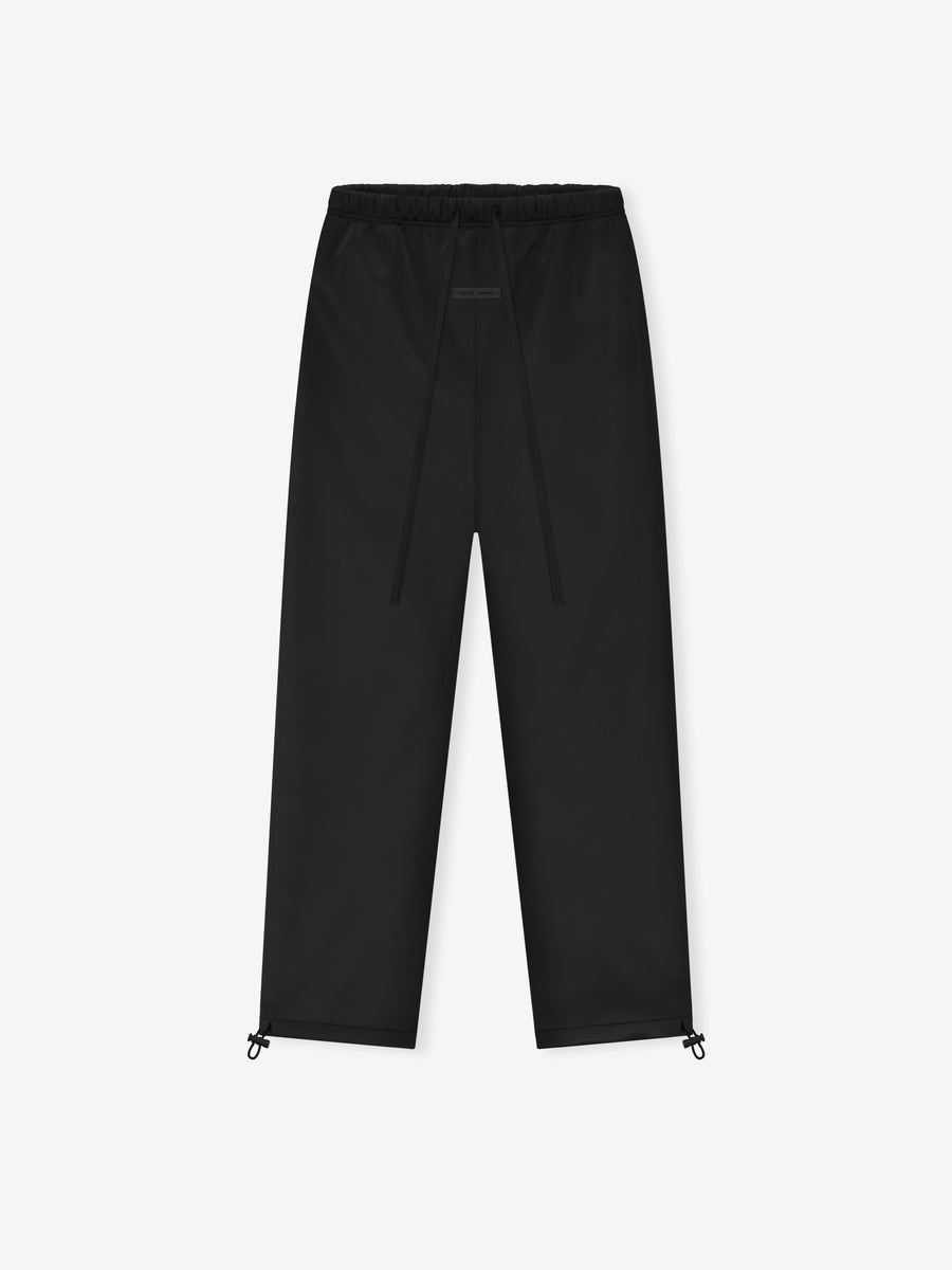 Bonded Satin Relaxed Track Pant - Fear of God