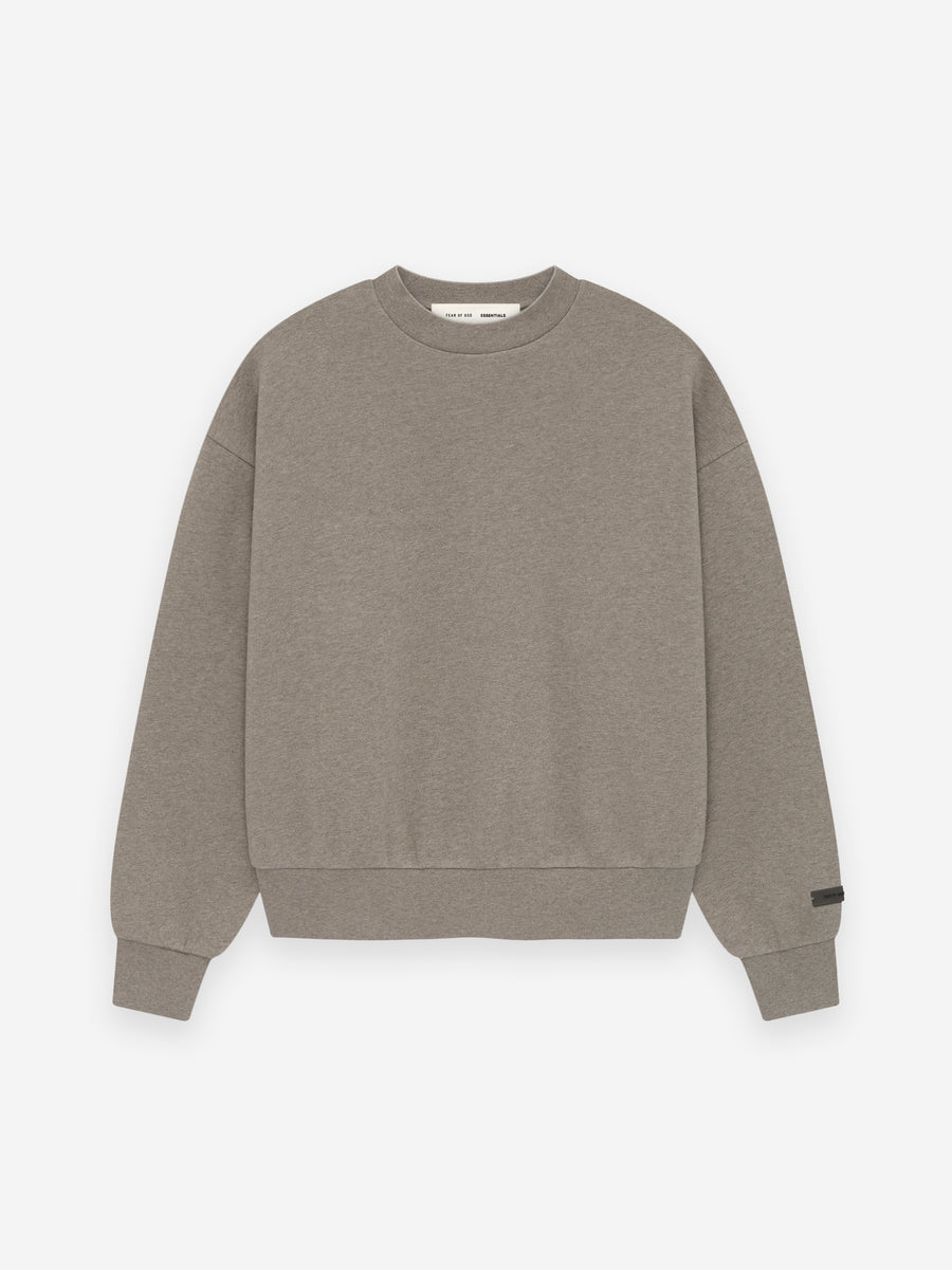 Classic Crewneck Sweatshirt - Fear of God