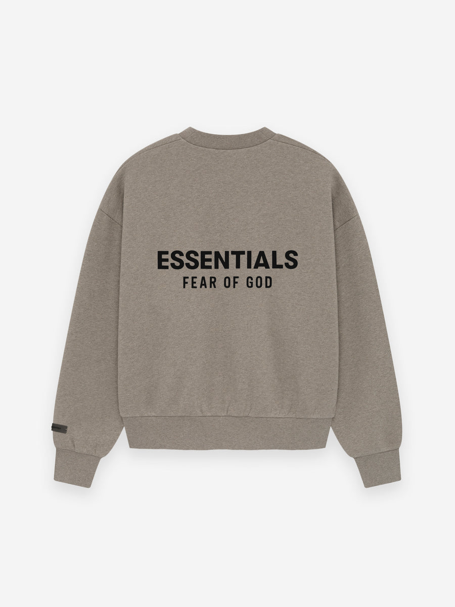 Classic Crewneck Sweatshirt - Fear of God