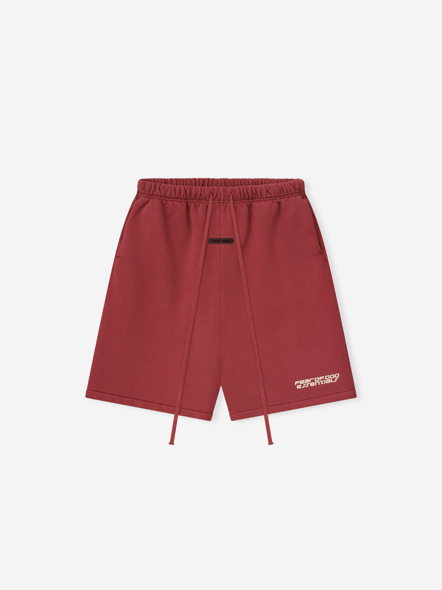 Relaxed Sweatshort - Fear of God