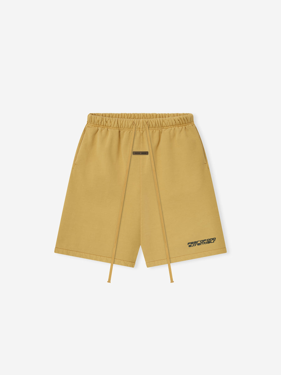 Relaxed Sweatshort - Fear of God