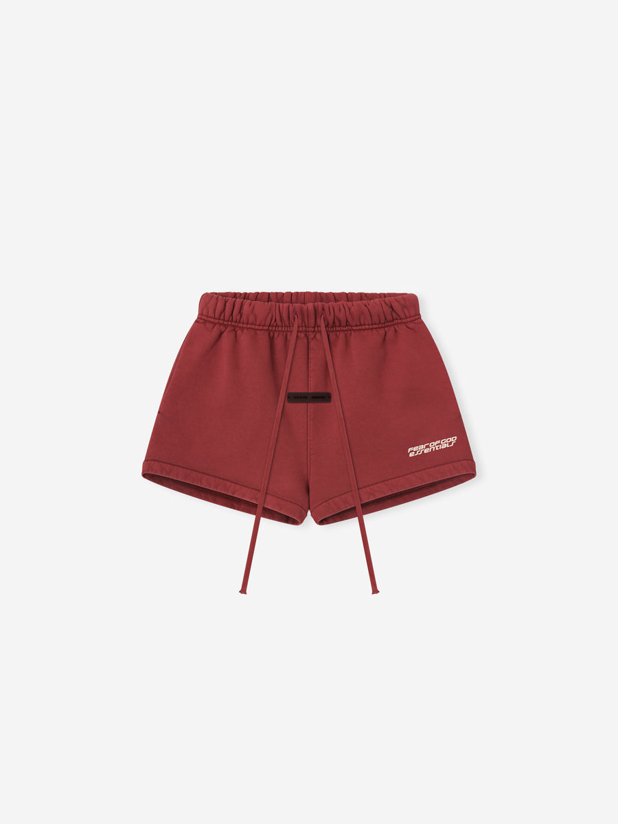 Womens Running Short - Fear of God