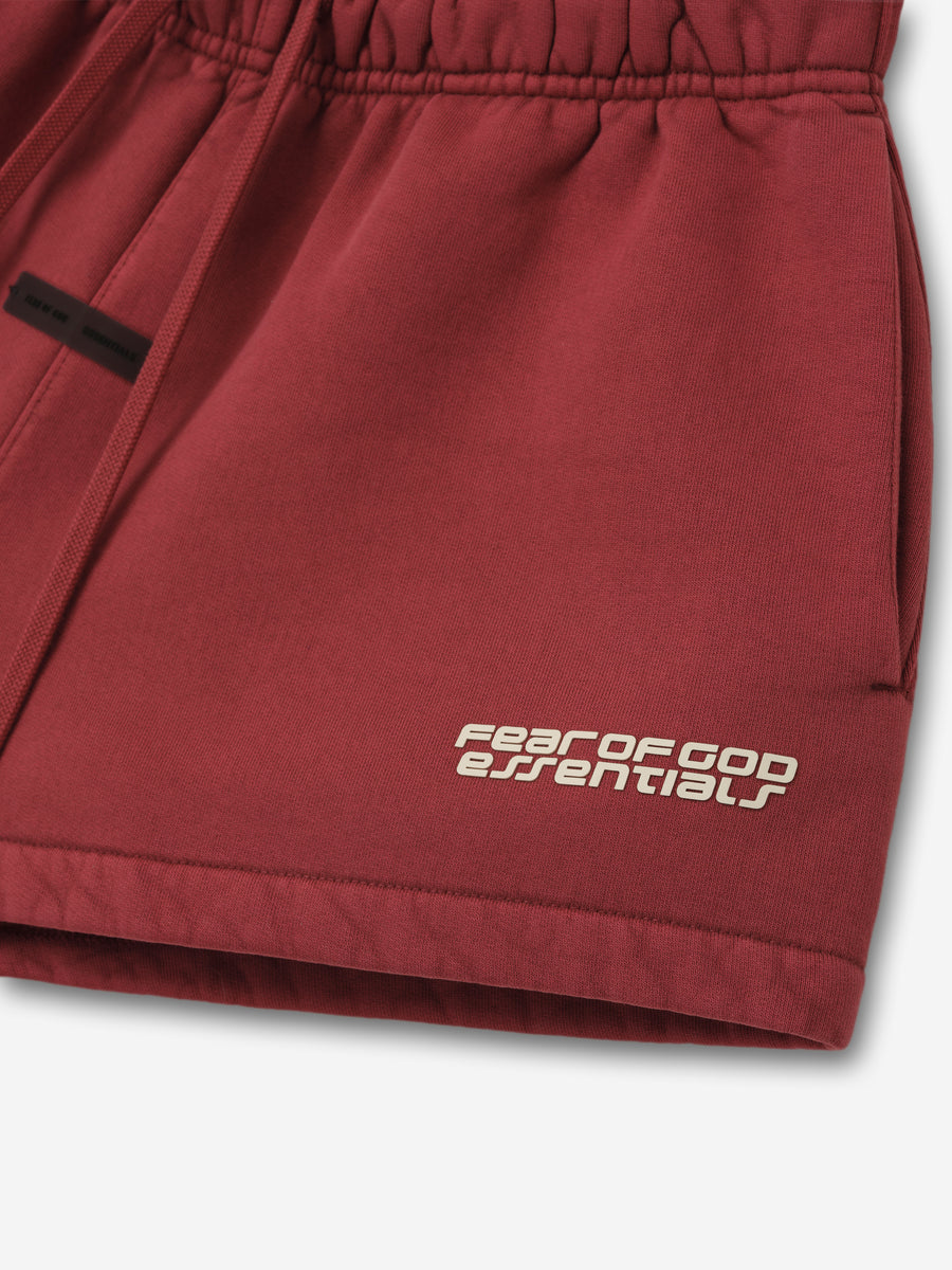 Womens Running Short - Fear of God