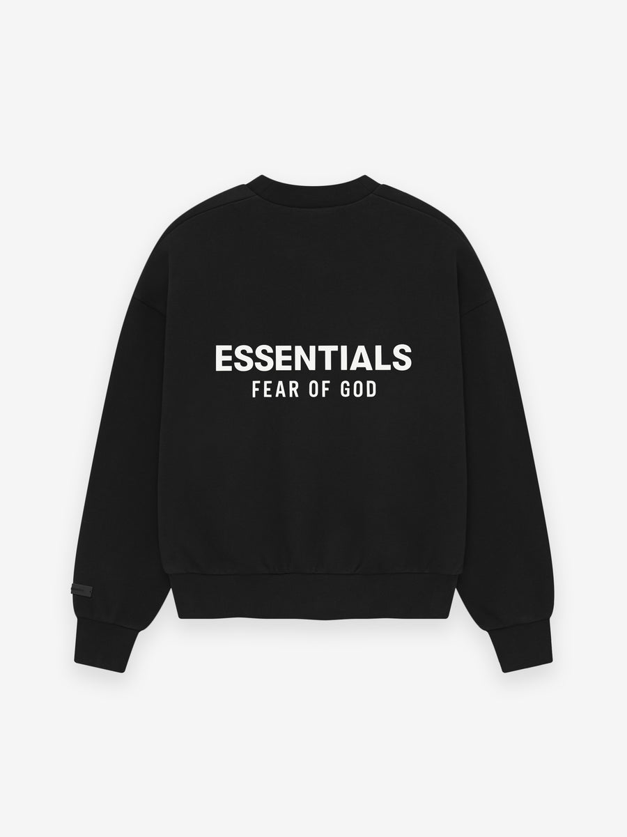 Classic Crewneck Sweatshirt - Fear of God